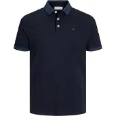 Jack & Jones 12136668, Blau, M, Baumwolle, Nicht bleichen, Nicht im Wäschetrockner trocknen, Nicht chemisch reinigen
