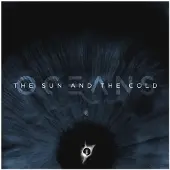 Warner Ada Lp-Oceans-The Sun And The Cold -Lp-
