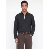 Jack & Jones Field Melange Langarmhemd