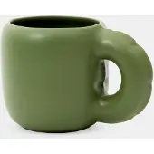 Home Studyo Tasse Gaston Moss Matte