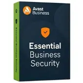 Avast! Avast Essential Business Security | 1 Jahr 1 User