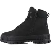 Palladium Men's Pallashock Zip Warm Waterproof Winterschuhe
