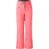 Ziener Skihose "ALIN-Z AQUASHIELD MÄDCHEN" Slim Fit, wasser-u.winddicht, atmungsaktiv, warm