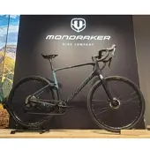Mondraker ARID CARBON XL Midnight Blue/Denim Blue/Bunker Grey