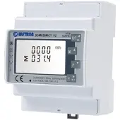 Growatt 3-Phasen Smart Meter | TPM-CT-E inkl. 3x 250A Stromwandler