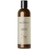 Finidore Manufaktur GmbH Shampoo Sensitive Lila Loves it 250 ml