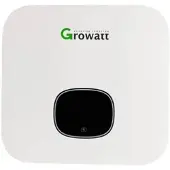 Growatt MIN 3600TL-XH2 3,6kW Hybrid Wechselrichter 1-phasig mit AFCI