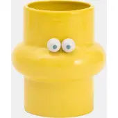 Home Studyo Kaffeebecher Lucas Zanotto Yellow