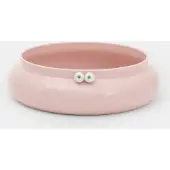 Home Studyo Schüssel Lucas Zanotto Pink