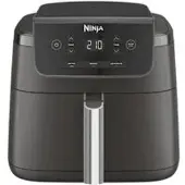Ninja Heißluftfritteuse 4,7 l | AF110EU | von SharkNinja