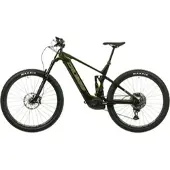 Crussis E-Full 12.9 E-Mountainbike Fully Carbon