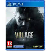 Interactive Entertainment Resident Evil Village (PS4), PlayStation 4, M (Reif), Physische Medien