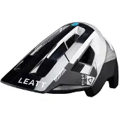 Leatt Helmet MTB All Mountain 4.0 Brushed L