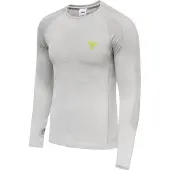 Hummel Training Seamless Langarm-t-shirt