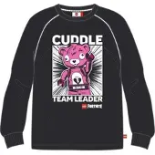 LEGO kidswear LWTAJ 701 - T-shirt Long Sleeve black (995) 152