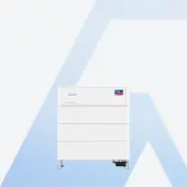 SMA Storage M 12.3 Batteriespeicher 12,28 kWh