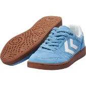 Hummel Handballschuhe Liga Gk, HERITAGE BLUE, 41