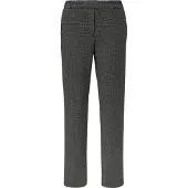 Comma Pant Black Größe: 38 | Stoffhosen Outlet | Damen | Schwarz