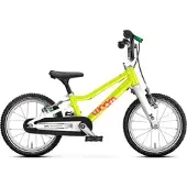 Woom GO 2 (Gen. H) neon lime