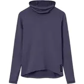 Endura Alltrack Roam Scuba Fleece Damen Hoodies carbon grey Größe S Bike Schnell trocknend