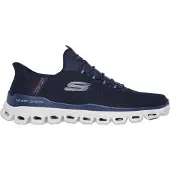 SKECHERS Slip-ins: Glide-Step - Noxus navy 45