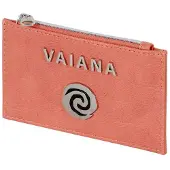 KARACTERMANIA Vaiana Disney Brieftasche Kinder One Size