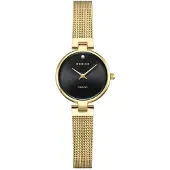 Bering - 17724-332 - Armbanduhr - Damen - Quarz - Klassisch