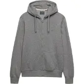 Superdry Essential Sd Co Logo Reißverschlusspullover