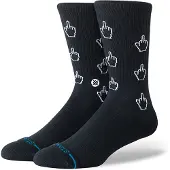 Stance Kurzsocken "Socken Cursor Crew 1er Pack" 1 Paar tlg.