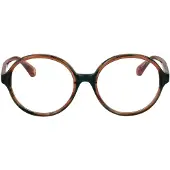 Christian lacroix Brillenfassung CL1122 507 53