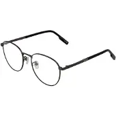 Ermenegildo Zegna Brillenfassung EZ5252-H 008 52 Titan