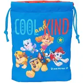 Paw Patrol The Imbiss-Täschchen Cool Blau Rot