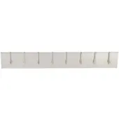 Louis Tellier Tab-Greifer mit 8 Federn 625mm