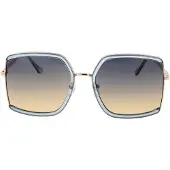 SKECHERS SUNGLASSES Sonnenbrille SE6224 5884W