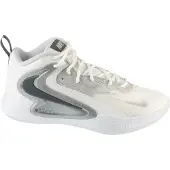 Nike Zoom Hyperset 2 Se Indoor-sportschuhe Grau EU 38 Grau EU 38