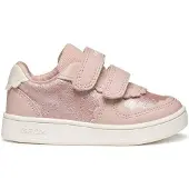 Geox kinderschuhe B ECLYPER GIRL kind