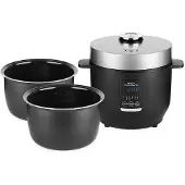 ONYX Cookware REISKOCHER-SET - 3L