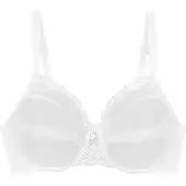 Triumph Nicht geformter BH Ladyform Soft | Grösse: 90E | Farbe: Weiß