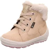Superfit Groovy 2.0 beige/rosa (4010) 21