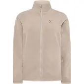 Didriksons Viona WNS Full Zip beach beige (N04) 40