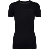 Falke Damen Unterhemden ku.Arm Da UL C Shortsleeved Shirt Regular