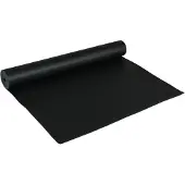 Witeblaze V3Tec Yoga- und Gymnastikmatte dunkelgrau schwarz ONESIZE