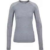 Falke Langärmeliges UnterziehTrikot Wool-Tech Light