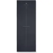 Witeblaze YOGA TOWEL, Packable schwarz