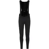 Craft - Bike Subz Wind Bib Tights C3 - Radhose Gr S schwarz