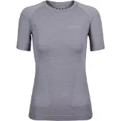 Falke Damen Unterhemden ku.Arm Da WT Light Protective Shirt