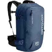 Ortovox - Skitourenrucksack - Haute Route 32 Blue Nunatak - Blau