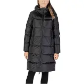 Giorgio Armani EXCHANGE XW000251 AF1228 DOWN JACKET Schwarz