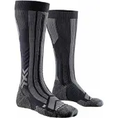 X-socks Mountain Perform OTC black/charcoal (B036) 45-47