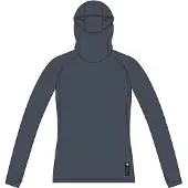 Endura Alltrack Roam Scuba Kapuzenpullover
